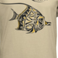 Moorish Idol T-Shirt (Two Color) Kona Reef