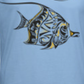 Moorish Idol T-Shirt (Two Color) Kona Reef