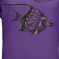 Moorish Idol T-Shirt (Two Color) Kona Reef